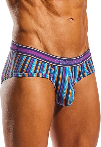 Cocksox CX76N Sports Brief