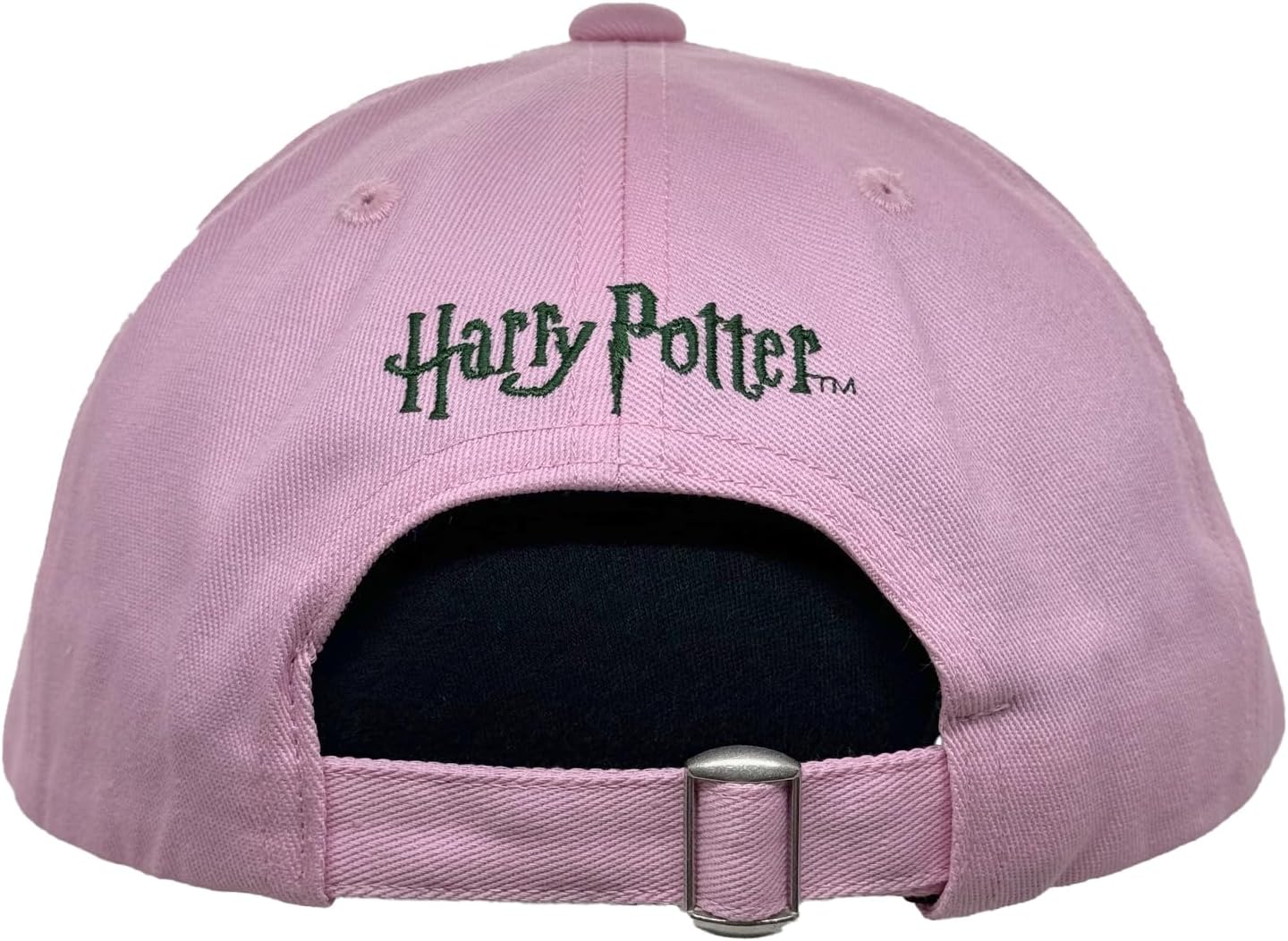 Amazon | [株式会社トモクニ] ハリーポッター ロゴデザイン キャップ 
