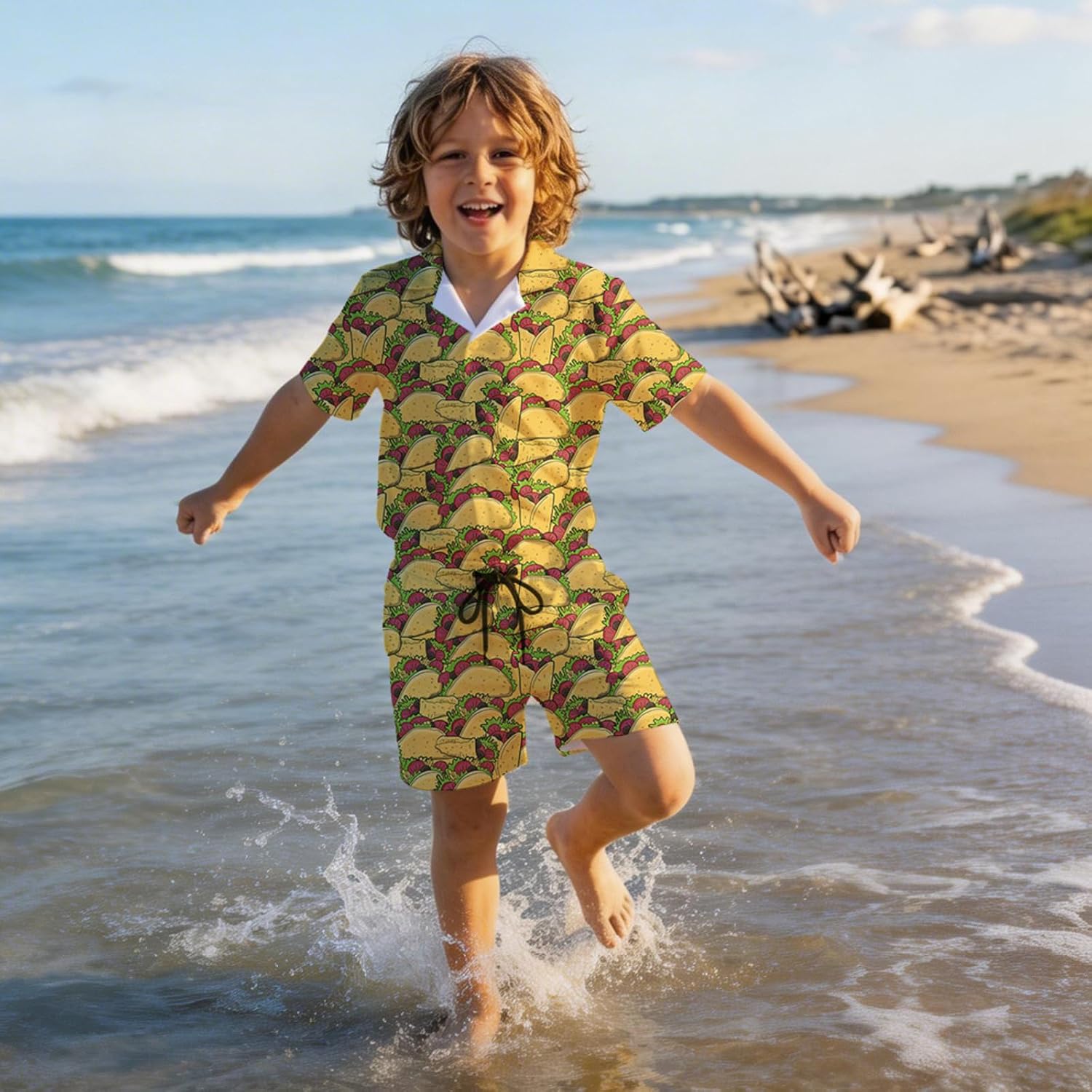 Kids 2 Pieces