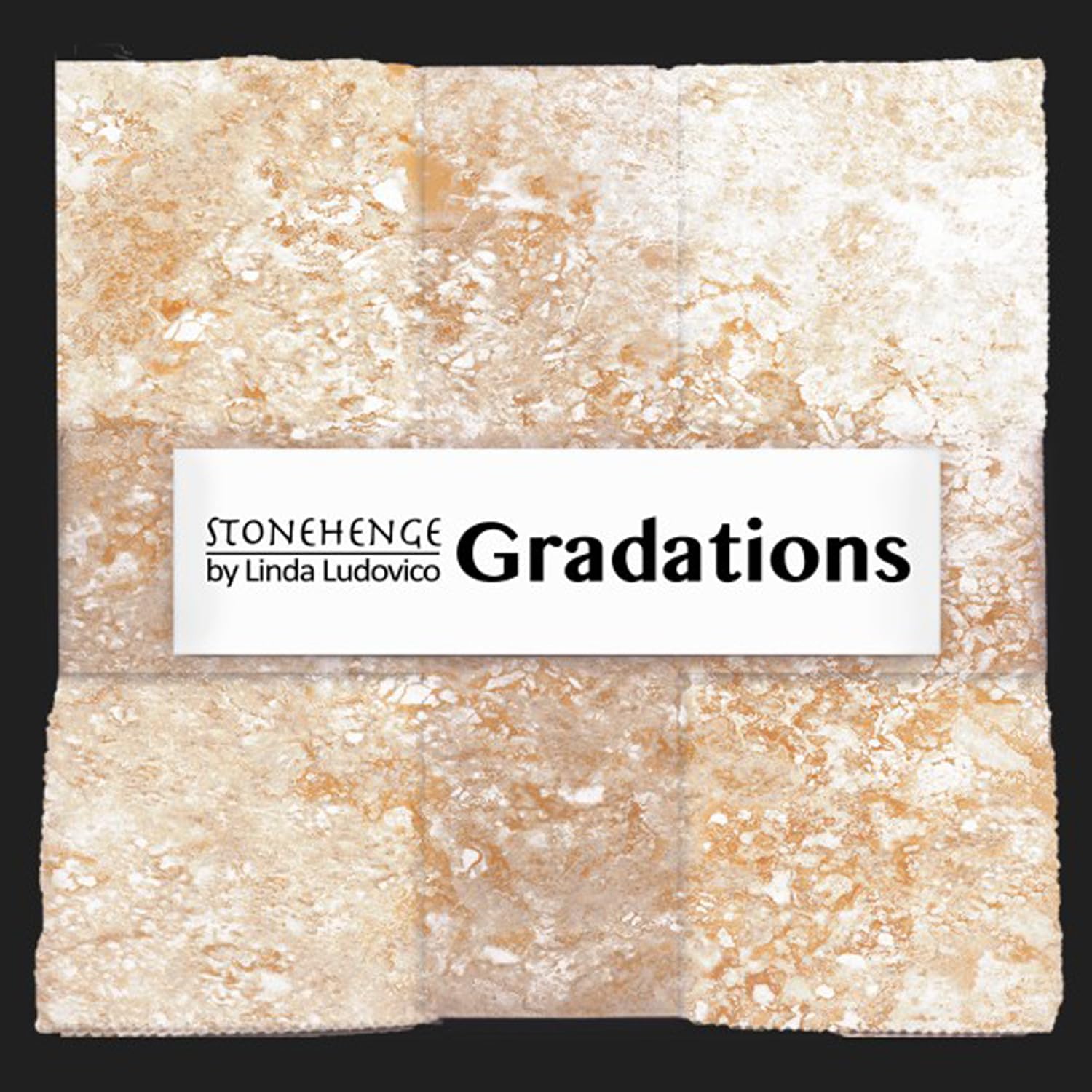Northcott - Iron Ore Stonehenge Gradations Strips