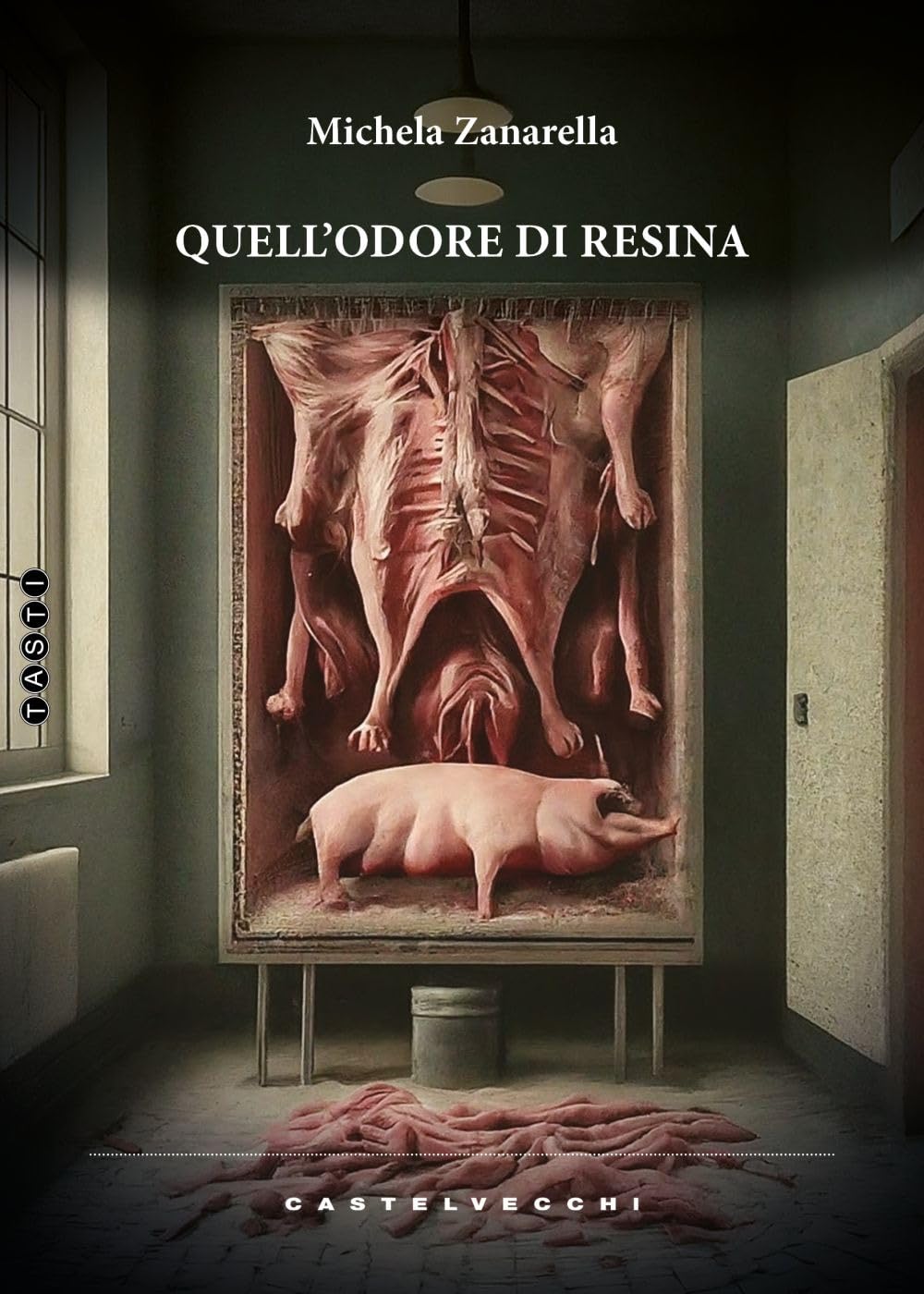 Quell'odore Di Resina - 4