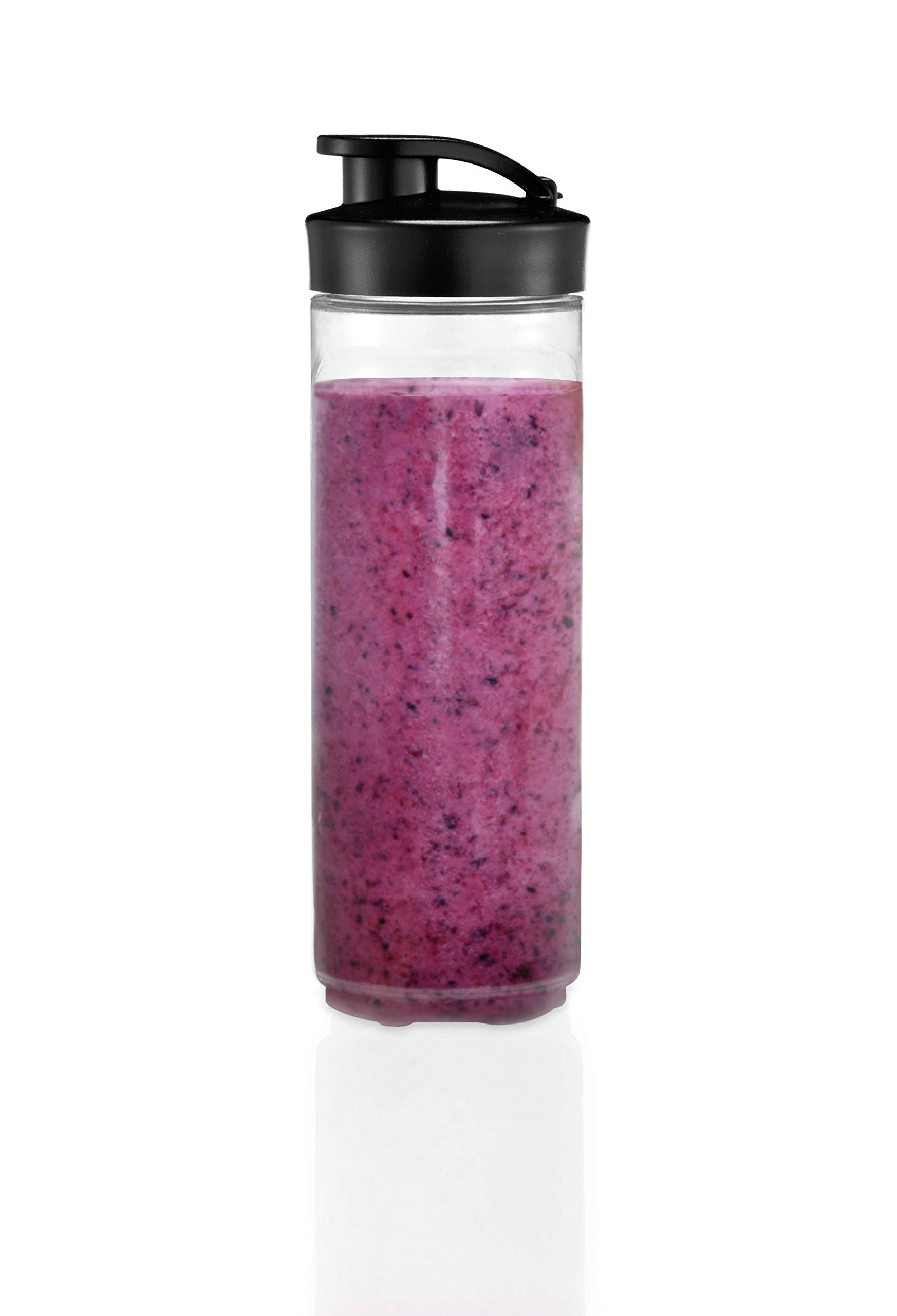 WMF Küchenminis 3in1 Eismaschine, Ice Maker für Frozen Joghurt, Sorbet und Eiscreme, Gefrierbehälter 300 ml & Kult X Mix & Go Mini Smoothie Maker, Standmixer, Blender elektrisch, Shake Mixer 300 Watt