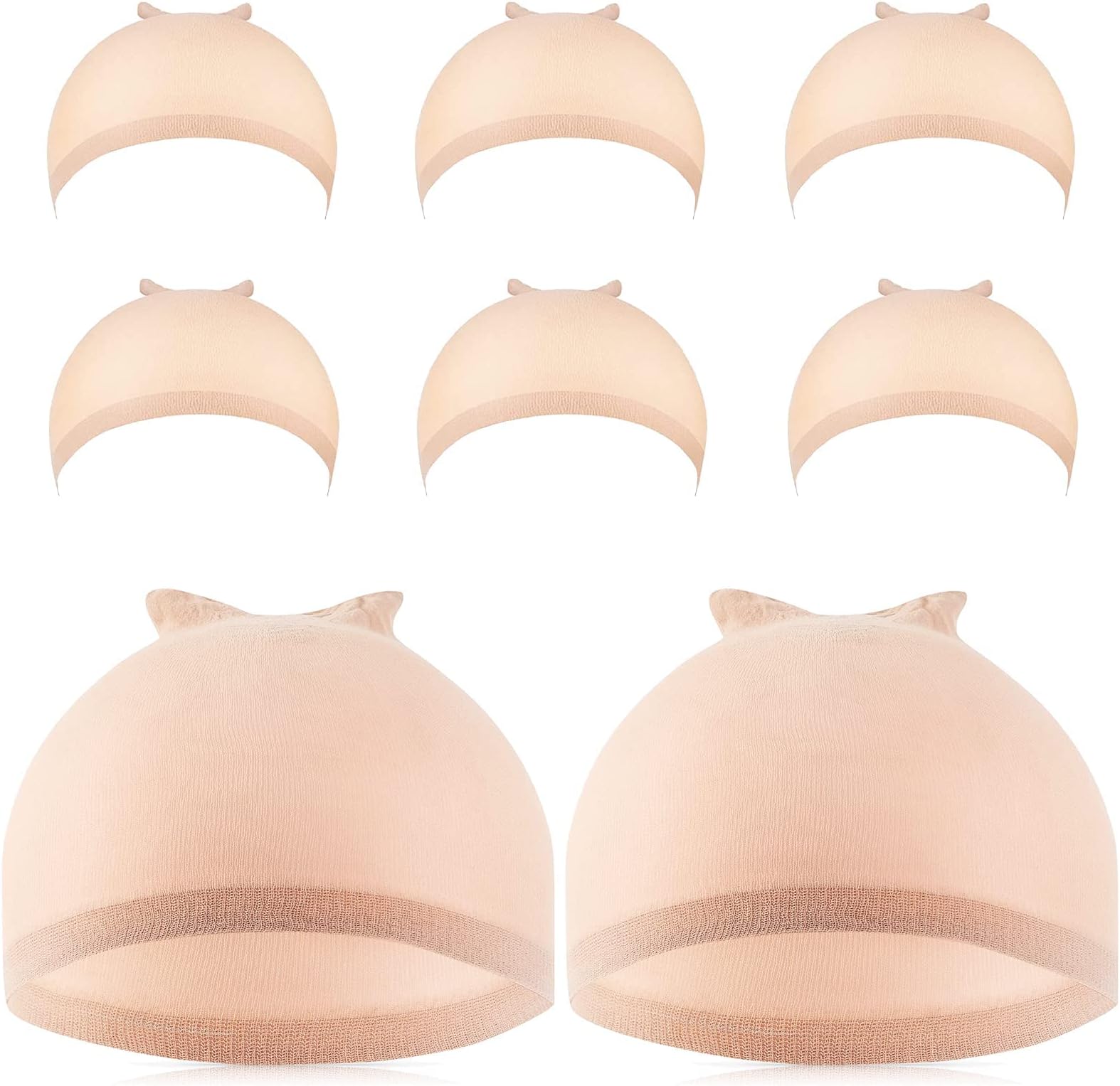 IKOCO Wig Caps for Women