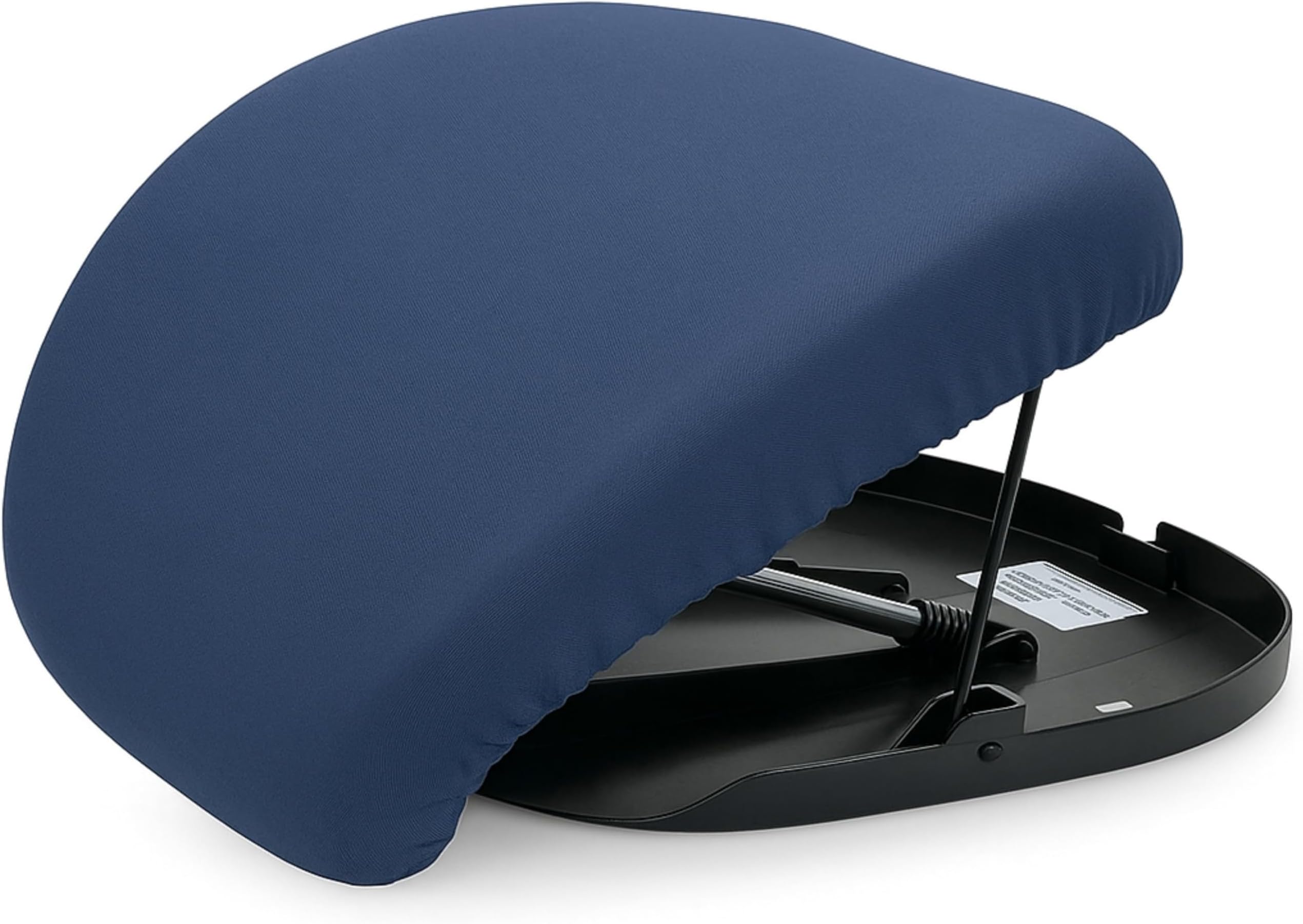 Performance Health Upeasy Seat Assist Cushion – Portable Lift Seat with Non-Slip Base – Water Resistant Cushion for Armchairs and Sofas – Supportive Seating Aid for Elderly, Disabled or Injured Adults