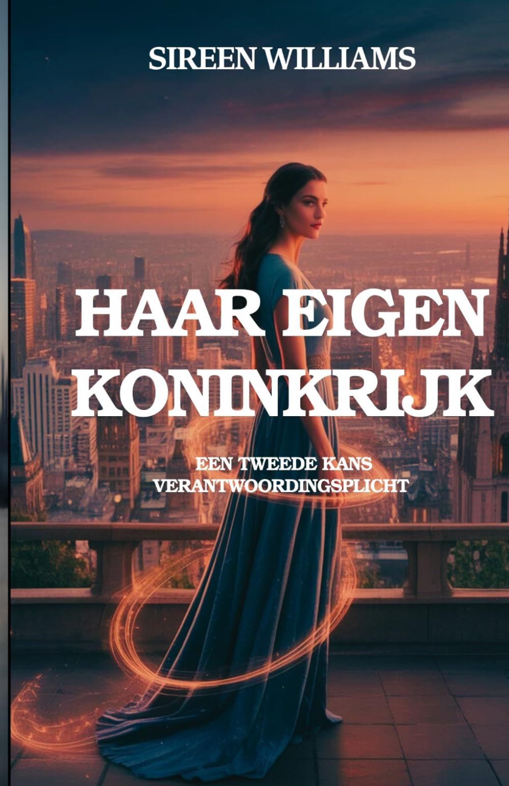 HAAR EIGEN KONINKRIJK: EEN TWEEDE KANS VERANTWOORDINGSPLICHT