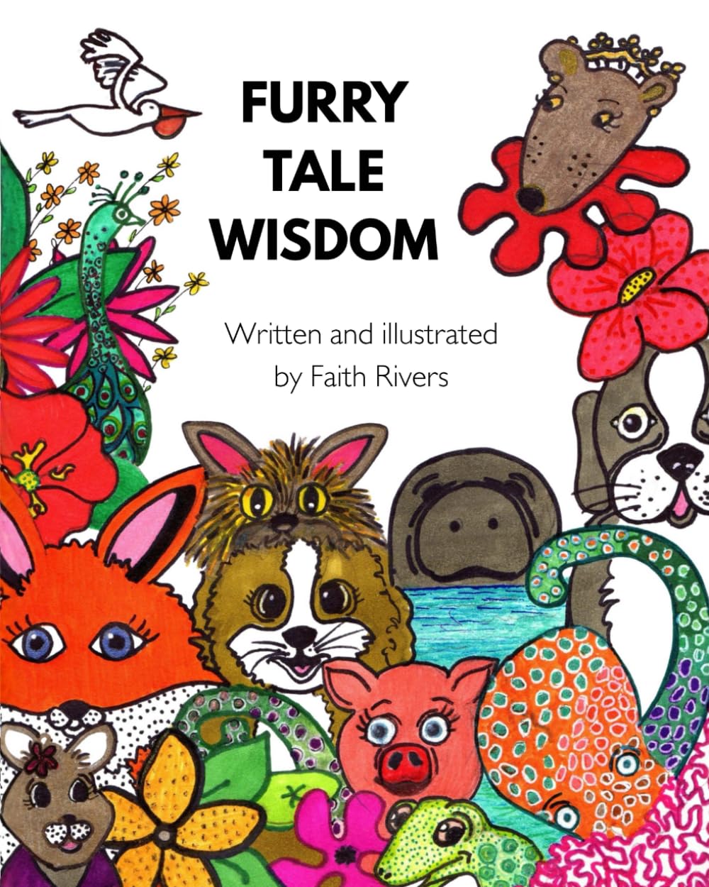 Furry Tale Wisdom