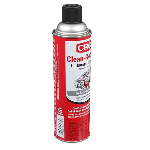 Berryman 0996 Chem-Dip Carburetor Cleaner