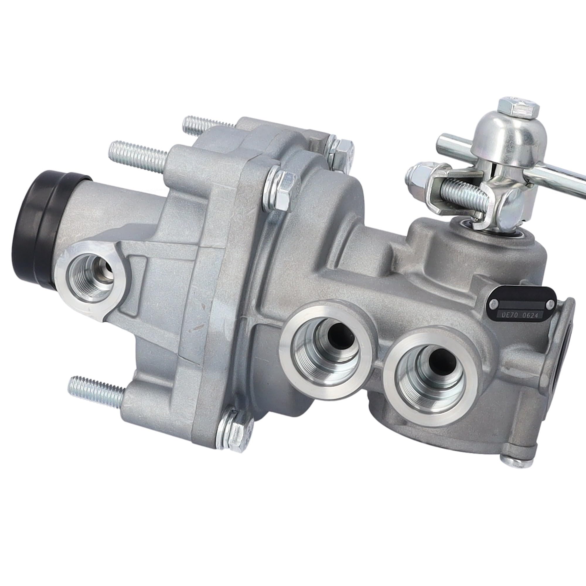 Bremskraftregler ALB Regler M22 mechanisch passend für Mercedes LK LN2 MK SK MG