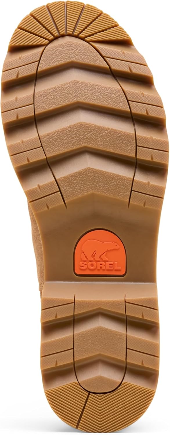 Sorel womens Revel Rd Chelsea Waterproof