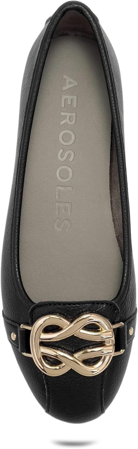 Aerosoles Women's Big-Bet