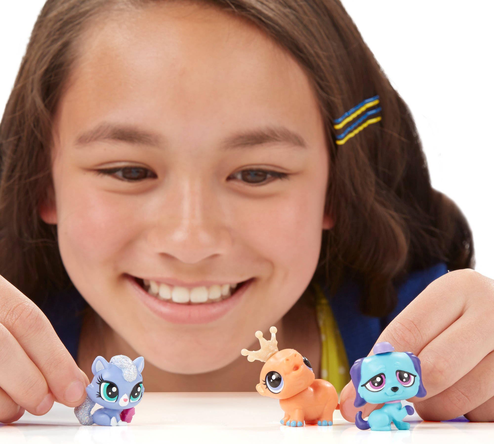 littlest pet shop pet party spectacular