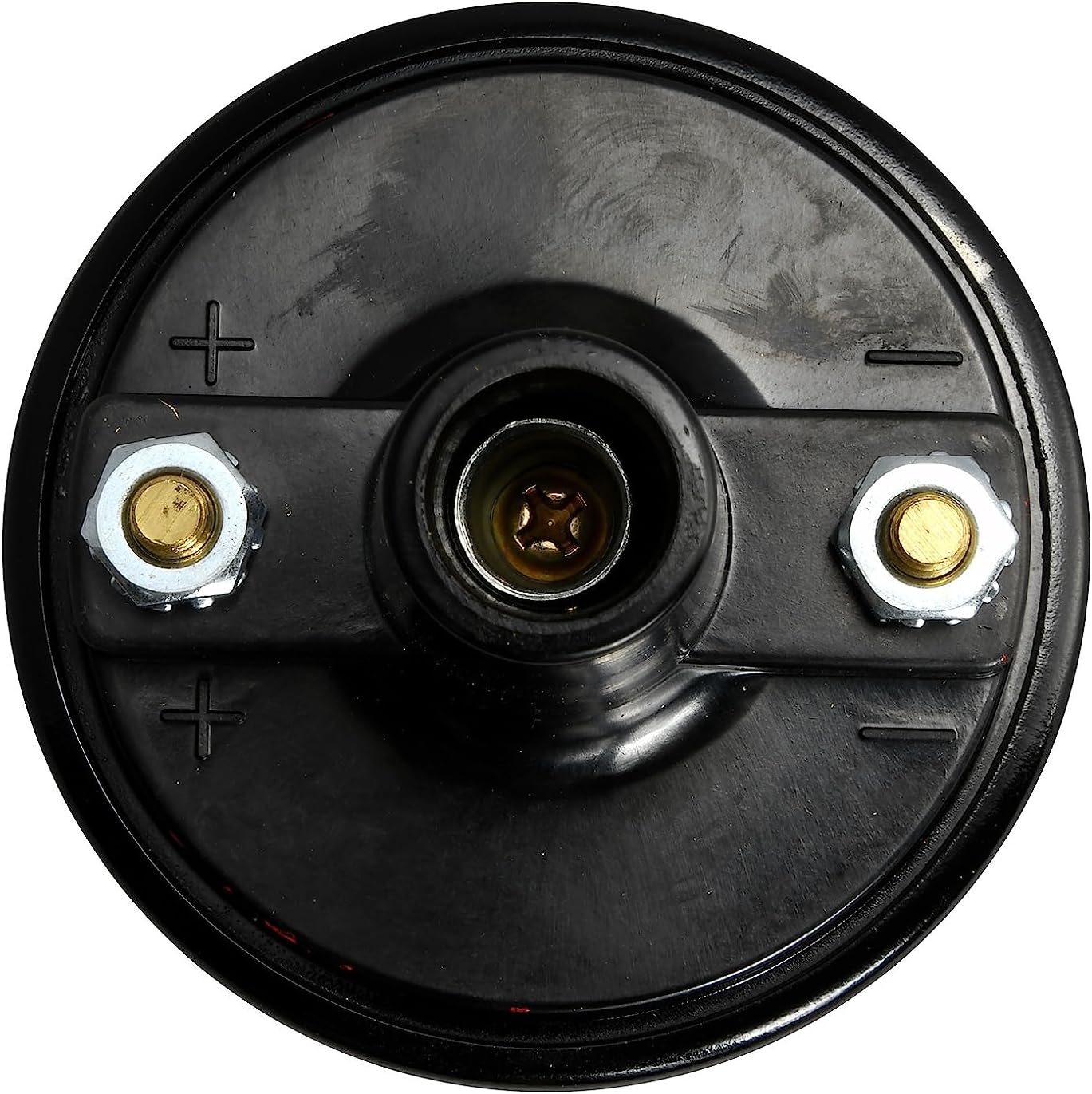 PERTRONIX BLK/Coil-EPOXY