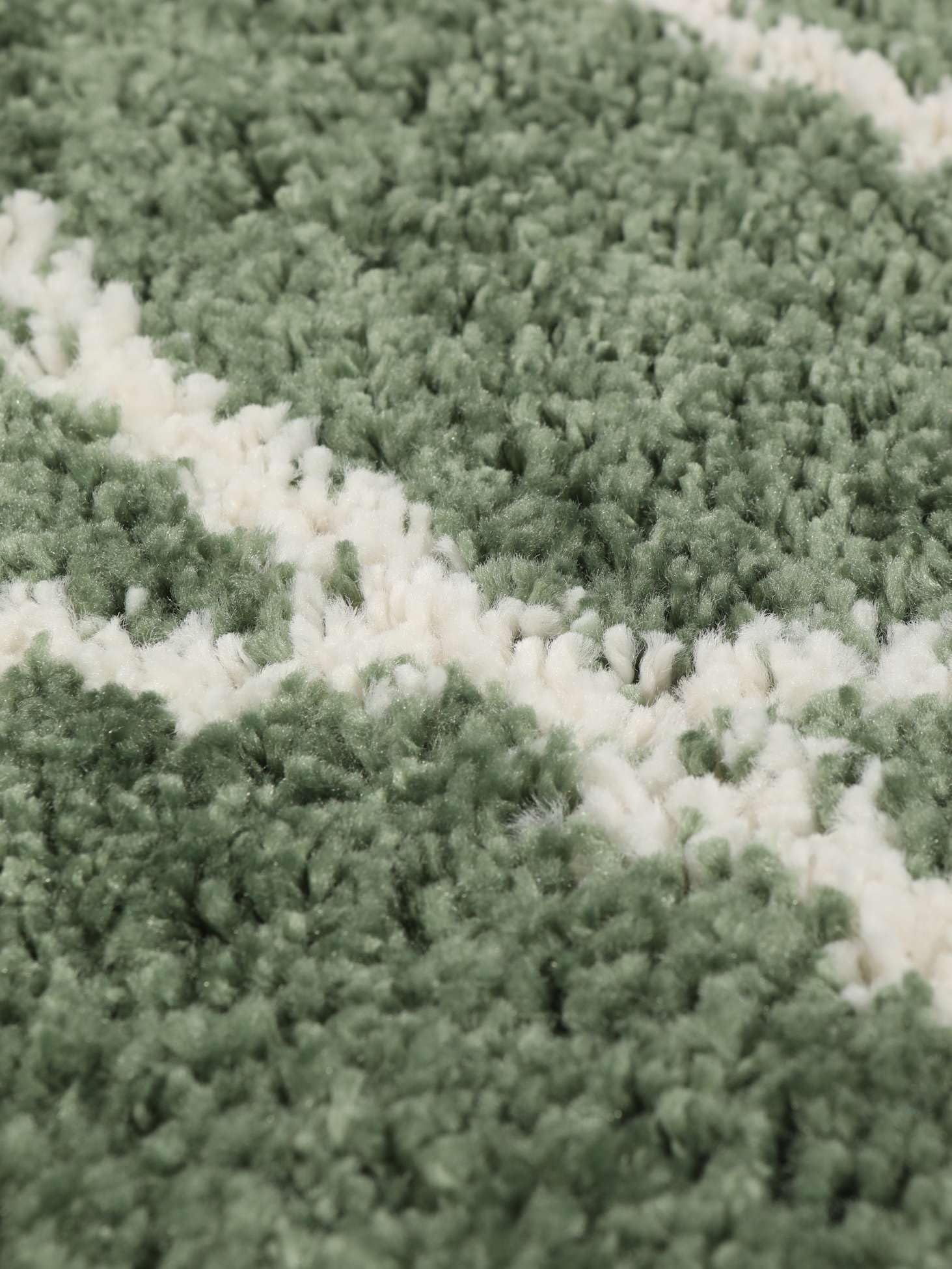 RugVista Tangier Tapis, 200 x 300 cm, Vert