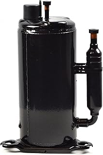 Compressor for Thermal Edge TM061 Air Conditioner 120VAC