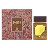 Bombay Oud by Ahmed Al Maghribi for Unisex - 2.7 oz EDP Spray