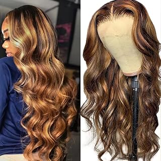 human hair wigs on amazon