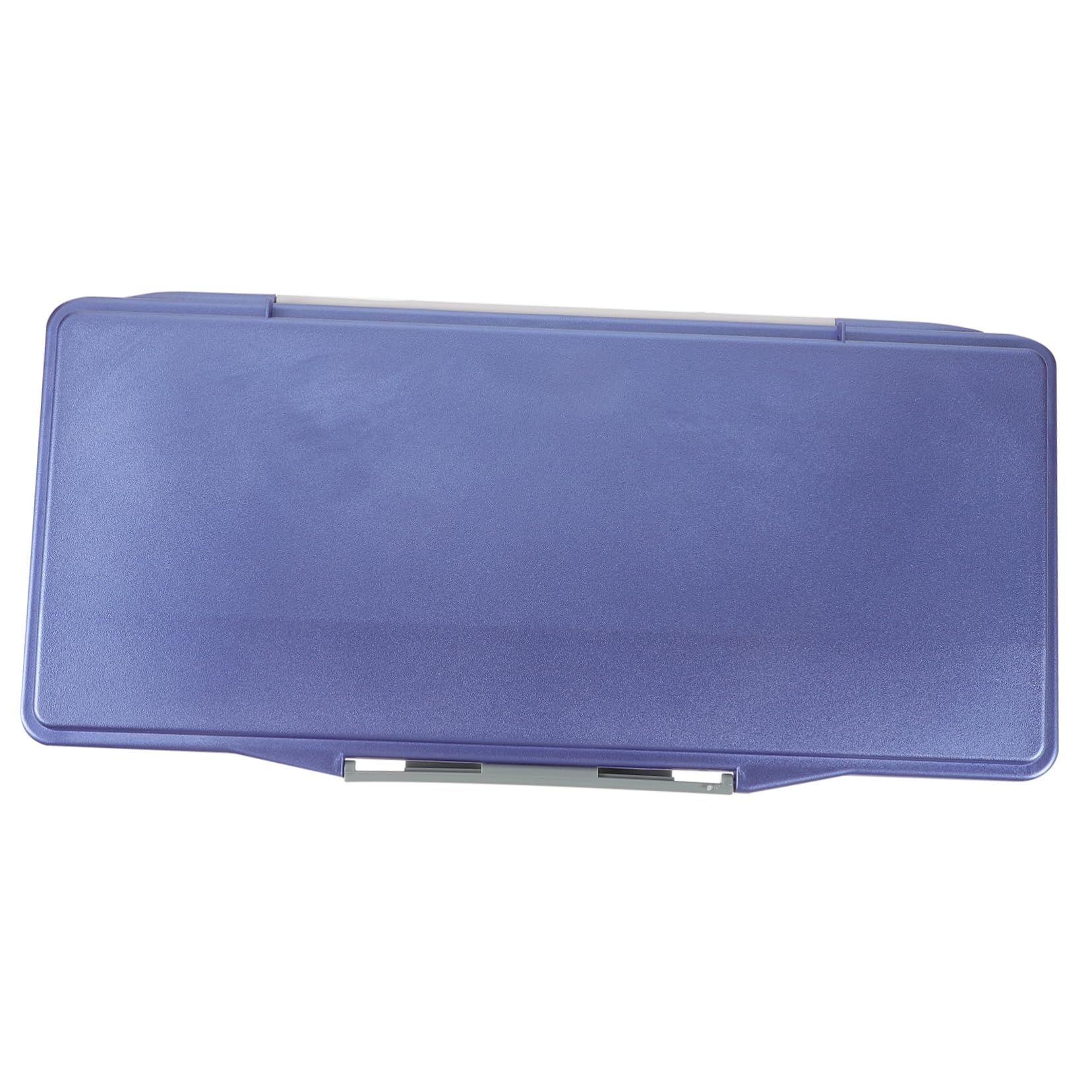 PHENOFICE Essential: Moisture-Protected Watercolor Paint Box Portable Palette Compartments