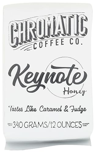 Chromatic Coffee Co Keynote, 12 Oz