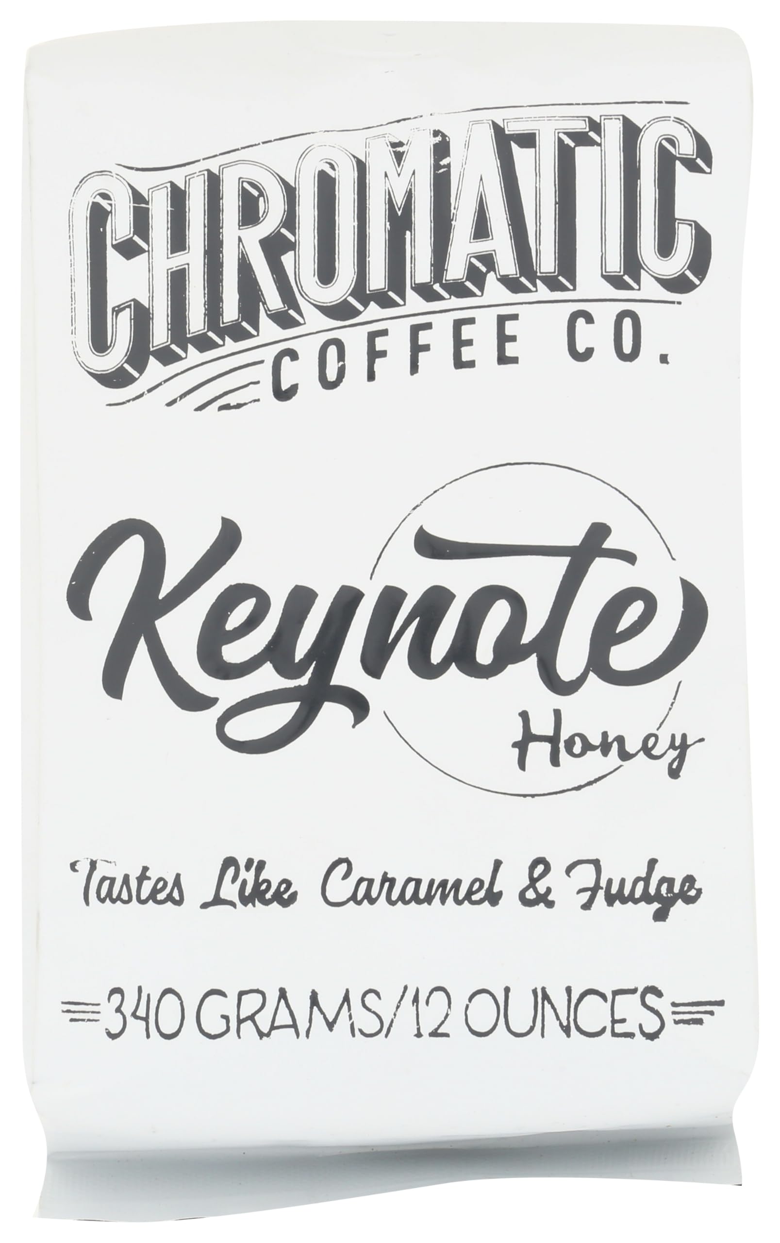 Chromatic Coffee Co Keynote, 12 Oz