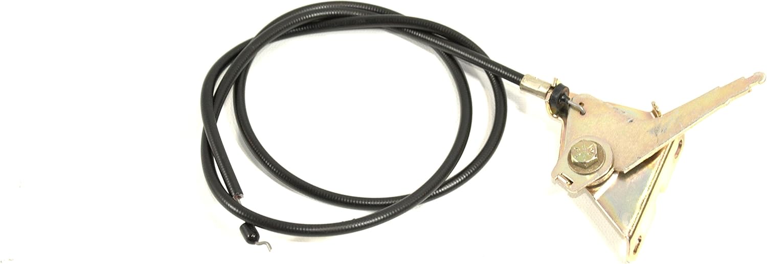 Husqvarna Part Number 539112734 Cable Throttle Model 966550301