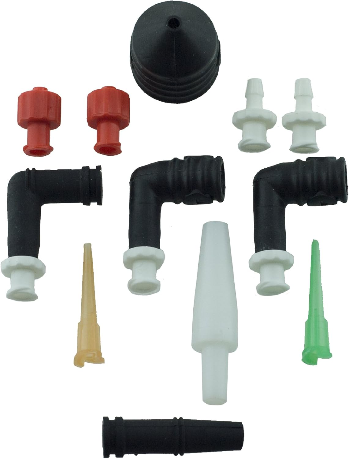 Phoenix Systems (7007-B MaxPro Spare Fitting kit