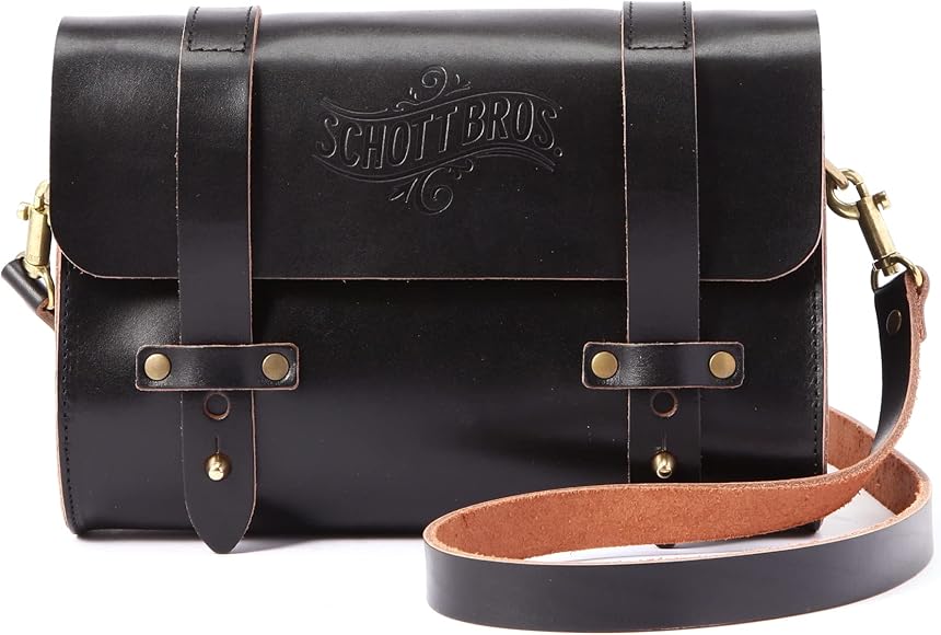 Amazon | [ショット] ワンショルダー Schott/ショット/TOOL BAG/ツール 