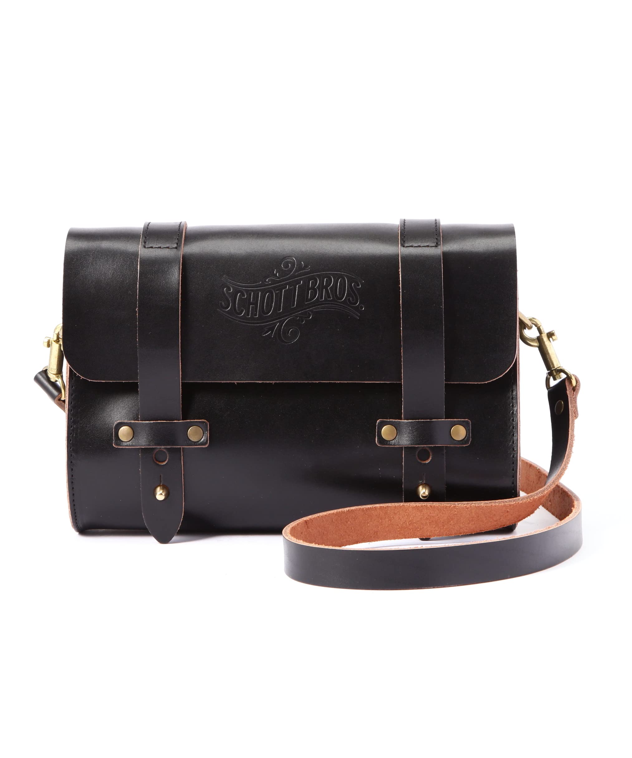 Amazon | [ショット] ワンショルダー Schott/ショット/TOOL BAG/ツール 