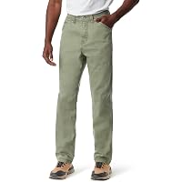 BASS Outdoor Men's Everyday Straight Leg Pant