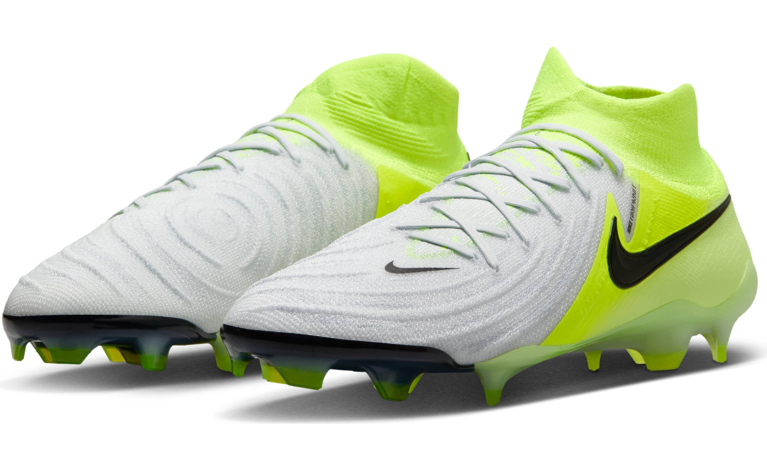 NIKE Mężczyźni Nike Phantom Luna 2 Elite Fg High-top-fußballschuhButy do piłki nożnej