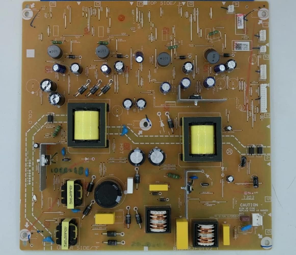 Philips AY1R3MPW001 (BA51RJF0102 1) Power Supply for TV