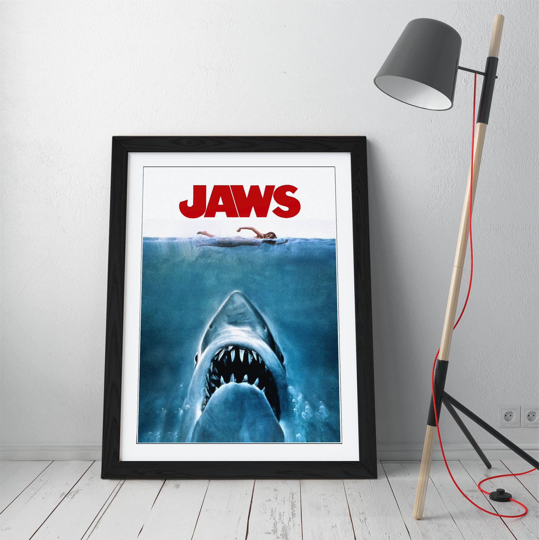 JAWS GREAT WHITE Shark Silver Coin Steven Spielberg Signed Roy Scheider Book UK EUR 9,14