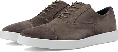 Johnston & Murphy Mens Bolivar Cap Toe