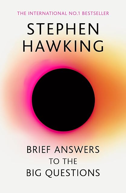 Portada de Brief Answers to the Big Questions