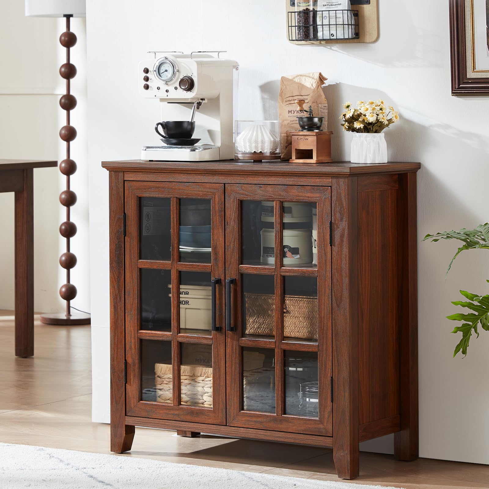 Joaxswe 32" Sideboard