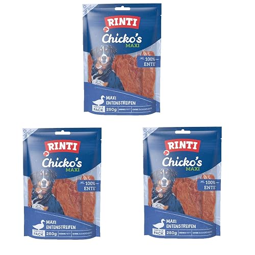 Rinti Chicko Maxi Tiras de Pato