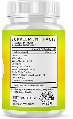 Miniatura 9 de Prozenith - Cápsulas oficiales Pro Zenith con todos los ingredientes naturales, fórmula avanzada ProZenith para apoyar la salud y el bienestar,