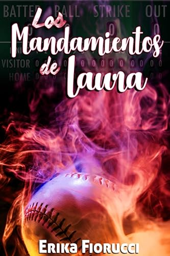 Los mandamientos de Laura (Los Apostadores de Las Vegas)