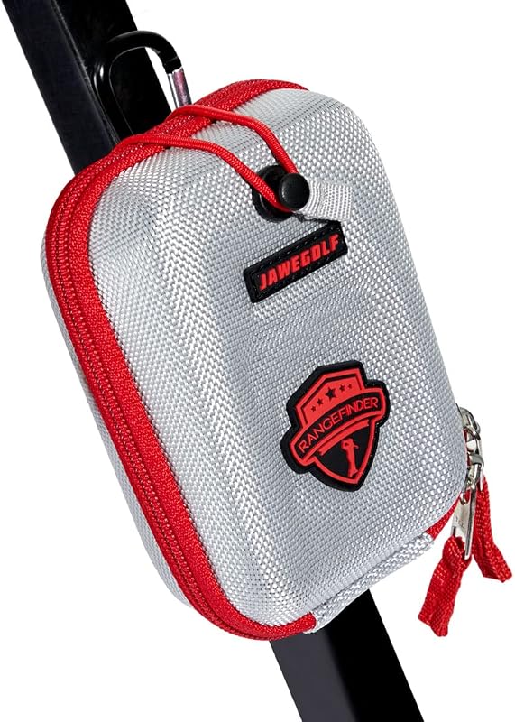 Carrying Cases Golf Rangefinder Case Bag Compatible Bushnell Callaway Or Other Laser Rangerfinder