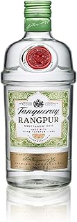 Tanqueray Rangpur Gin, 700ml