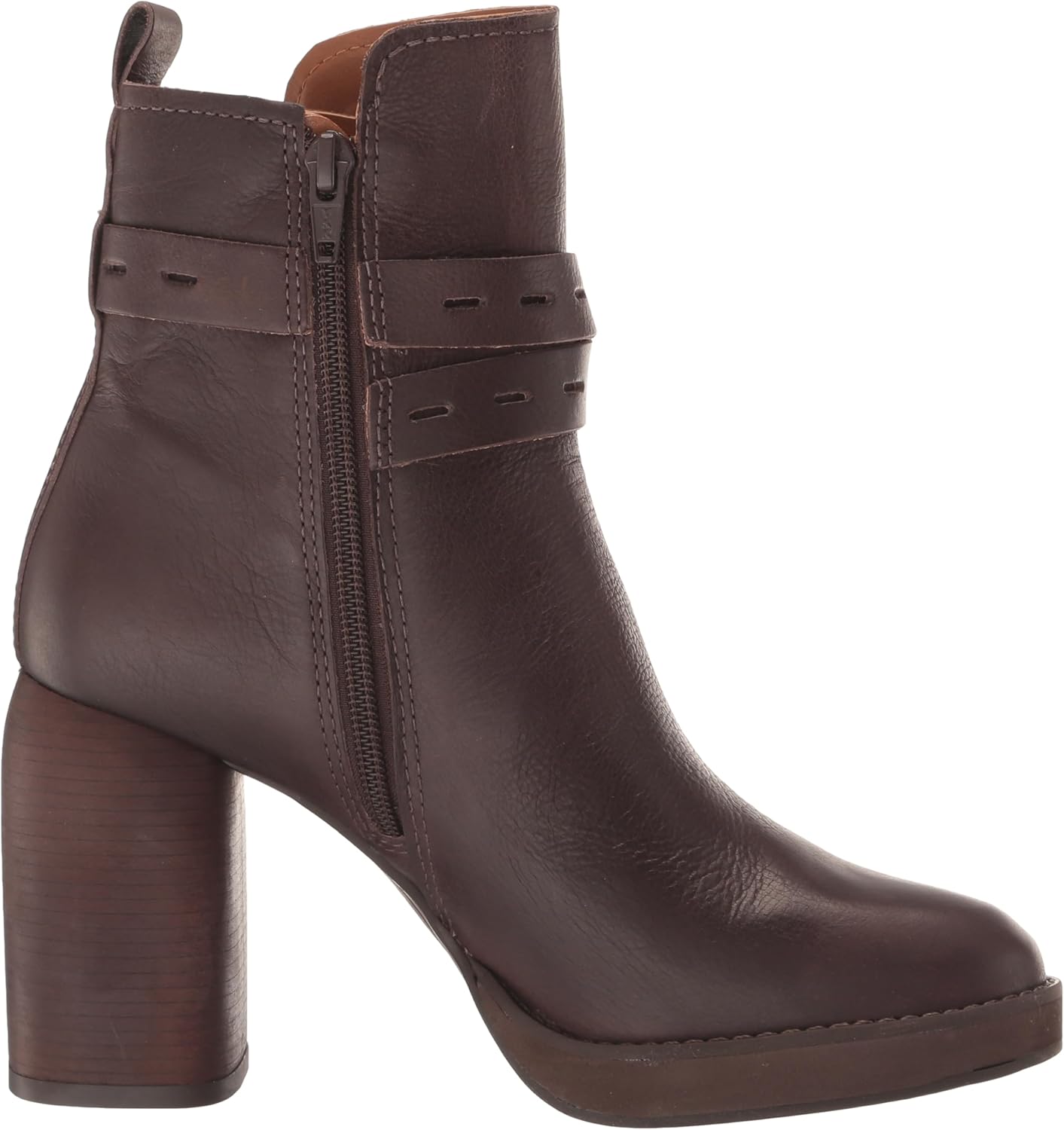 Lucky Brand womens Natesa High-heel Bootie