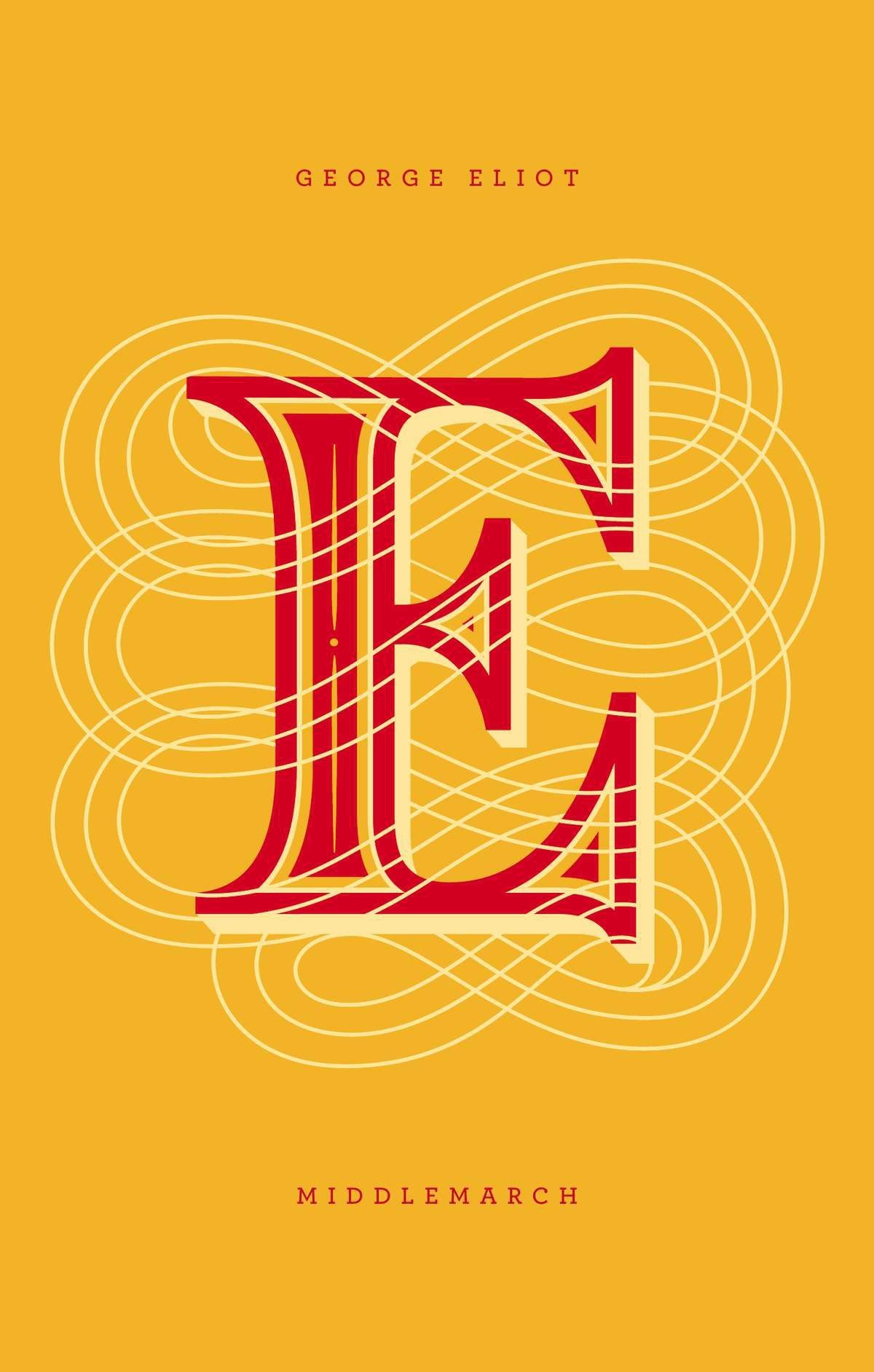 PENGUIN Middlemarch