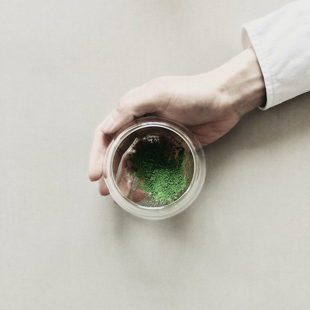 Matchaeologist Misaki Ceremonial Grade Matcha 20 g – Japanese Shade-Grown Green Tea Powder, Rich Umami Flavor for Traditional Koicha & Usucha