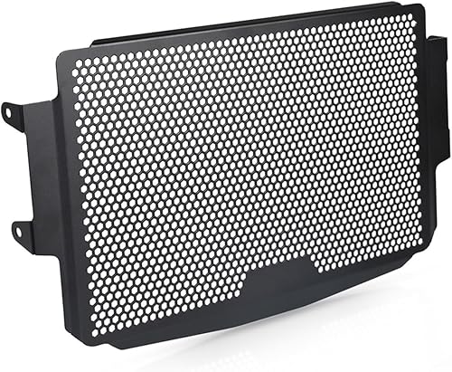 Miniatura 4 de MT09 - Funda protectora para rejilla de radiador de motocicleta compatible con MT-09 MT 09 XSR900 XSR 900 Tracer 9 900 GT 2021 2022 2023 (talla