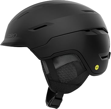 Giro Tor Spherical MIPS Snow Helmet