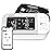 OMRON Platinum Blood Pressure Monitor, Upper Arm Cuff, Digital Bluetooth Blood Pressure Machine, Stores Up To 200 Readings for Two Users (100 readings each)