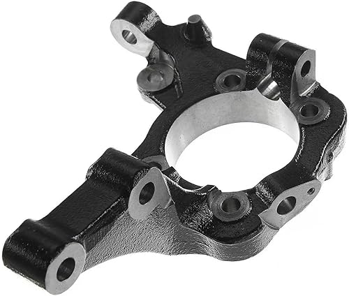 Miniatura 39 de Detroit Axle - Kit de nudillos delanteros e izquierdos RWD para Chevrolet GMC Silverado Suburban Sierra 1500 Avalanche Tahoe Yukon Cadillac Escalade