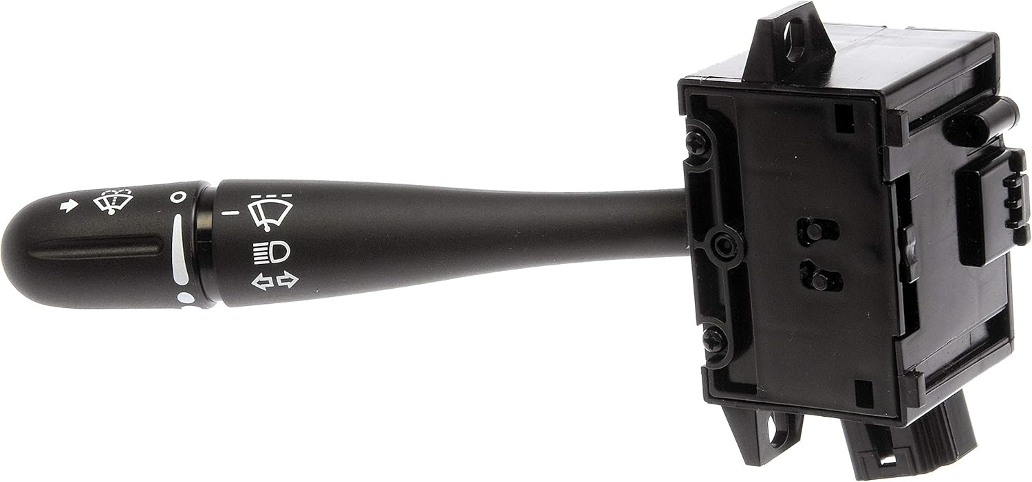 Dorman 2330841 Multifunction Switch Assembly Compatible with Select Chrysler/Dodge Models