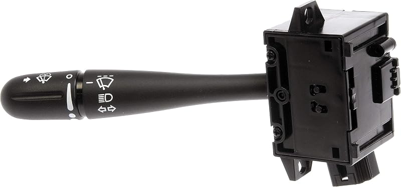 Conjunto de interruptor multifunção Dorman 2330841 para modelos Chrysler e Dodge selecionados