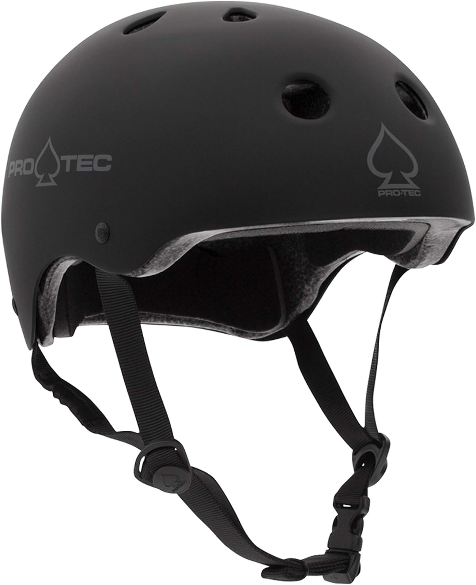 Pro-Tec Full Cut Certified Skate Helmet