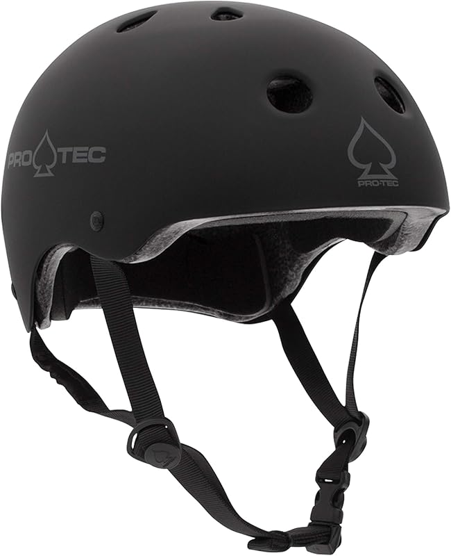 JR Classic Certified Snow Helmet for Kids – Reliable Snow Protection for Snowboarding and Skiing